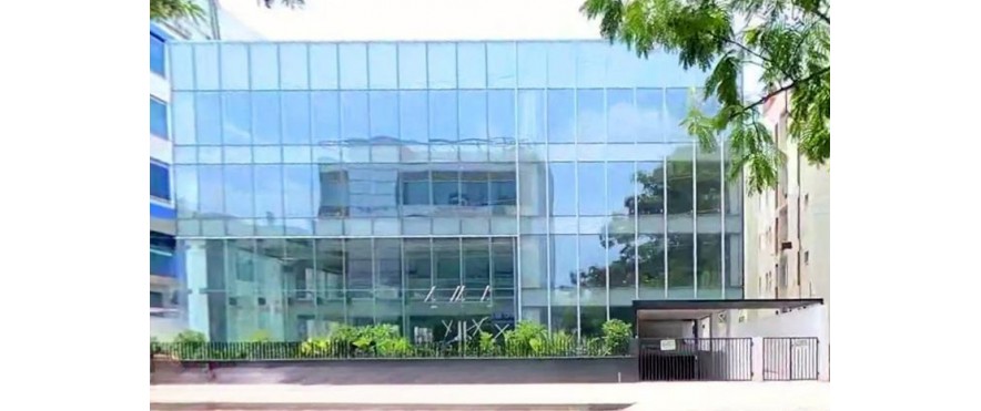 315 Work Avenue - IND2